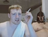 live ancients reaction