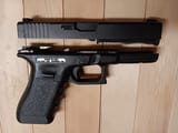 Glock 17 Gen3