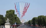 France Exceptionalism