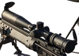 it&#039;s almost longer than your handguard
