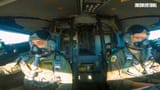 B2 Ejection Rails