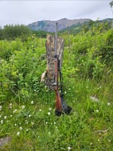 Snider at Kvass Flats