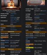 raptor vs rocketdyne from saturn v