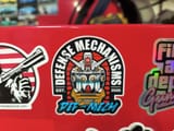 defmech