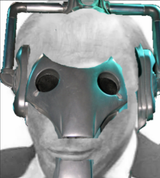 Cyber Monke