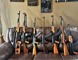 7.62x39 perfection