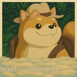 what in tarnation