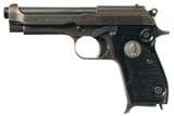 Tariq 9mm
