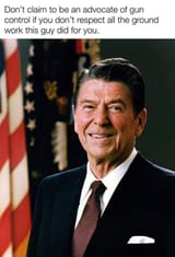 fuckreagan