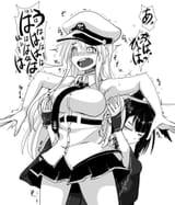 enterprise_and_akagi_imagawa_akira