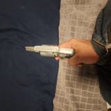 Cock(s)Gun