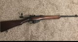 Sport rifle 
