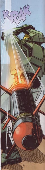 Scopion_missile