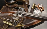 Pedersoli_Side_by_Side_Flintlock_shotgun_44