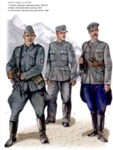 Ukrainian Insurgent Army