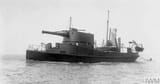 hms drudge 9.2in