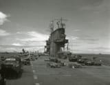Operation-crossroads-Saratoga-deck-equipment
