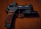 CZ wood