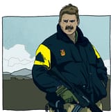 smol jacket