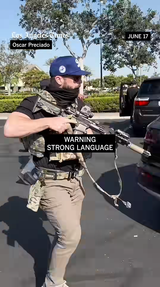 ICE agent