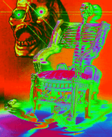 WAKE ME UP (CAN&#039;T WAKE UP)