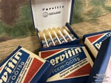 Pervitin