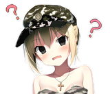 confused marichka