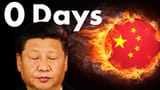 0 days