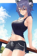 __tenryuu_kantai_collection_drawn_by_kotou_yogen__sample-caaacbc45db46d402f6c887e0e7e2867