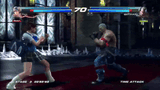 TTT2_Peacock_Kick_Xiaoyu