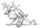 Skinwalker