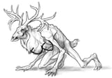 Skinwalker