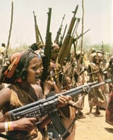ogaden