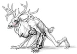 Skinwalker