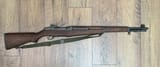 04 M1 Garand C M P Right