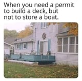 boAt deck