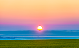 sunriseplains