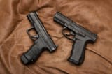smith and walther p9999