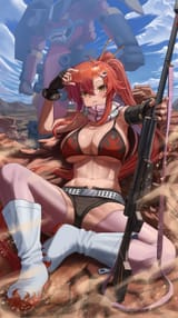 yoko
