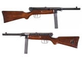 Beretta 1938-42, Transferable