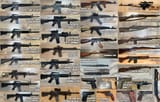 Firearm collection to date (07262025)
