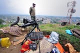M23_soldier_Bunagana_Hill