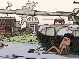 GondolaT-90