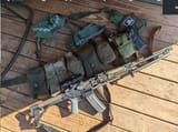 M26LG AR RPK