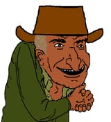 whocouldbebehindthisshitpost