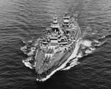 USS_Arkansas_(BB-33)_Underway_off_the_U.S._east_coast,_April_11th_1944._taken_from_a_blimp_from_squadron_ZP-11_(50997153910)