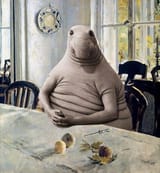 Snorp