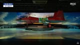 KF-21-Boramae-rollout-Peru