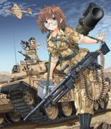 britsandwar