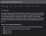 RPG FPS